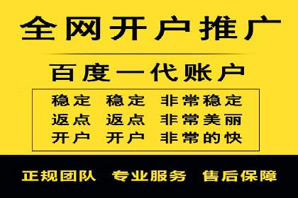 百度搜索广告运营推广：某行业领先企业的秘密武器